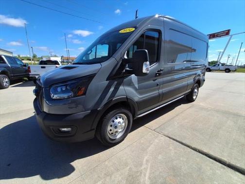 2024 Ford Transit-350 Base