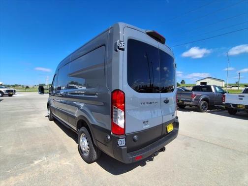 2024 Ford Transit-350 Base