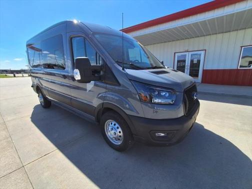 2024 Ford Transit-350 Base