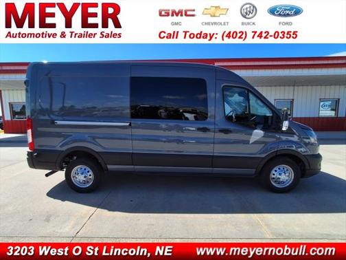 2024 Ford Transit-350 Base