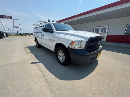 2014 RAM 1500 Tradesman