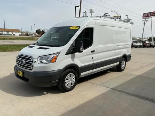 2018 Ford Transit-250 Base
