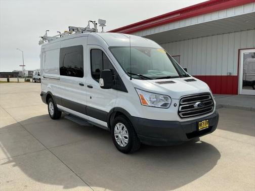 2018 Ford Transit-250 Base
