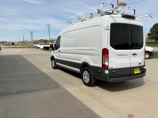2018 Ford Transit-250 Base