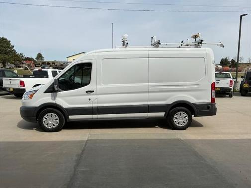 2018 Ford Transit-250 Base