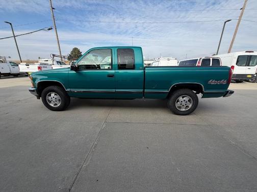 1995 Chevrolet 1500 
