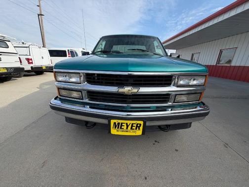 1995 Chevrolet 1500 
