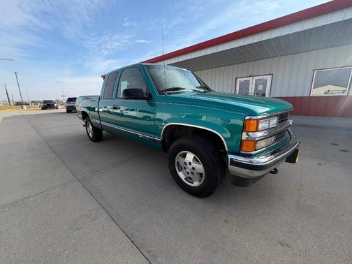 1995 Chevrolet 1500 