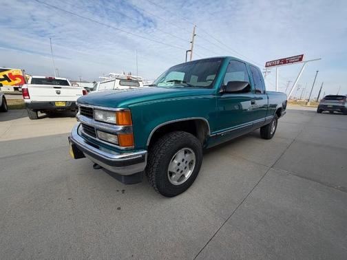 1995 Chevrolet 1500 