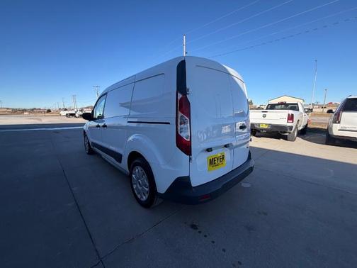 2014 Ford Transit Connect XLT