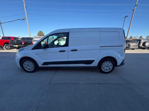 2014 Ford Transit Connect XLT