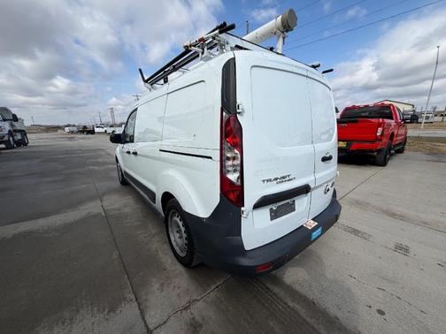 2014 Ford Transit Connect XL