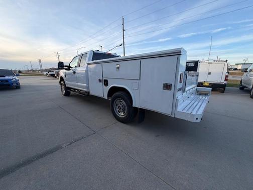 2020 Ford F-350 XL