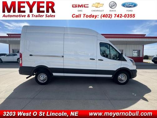 2023 Ford Transit-250 Base