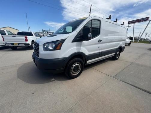 2017 Ford Transit-350 Base