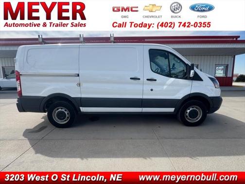 2017 Ford Transit-350 Base