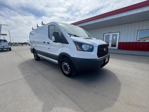 2017 Ford Transit-350 Base