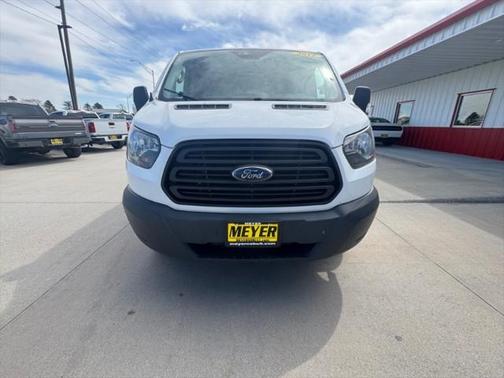 2017 Ford Transit-350 Base