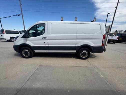 2017 Ford Transit-350 Base