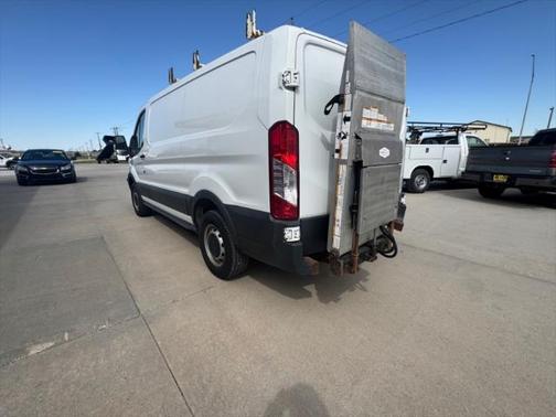 2017 Ford Transit-350 Base
