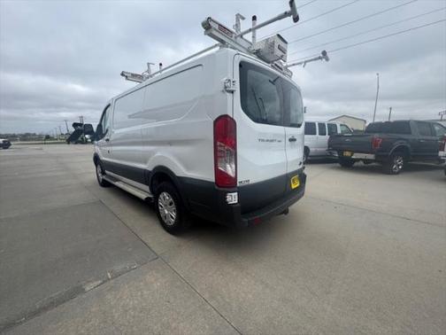 2018 Ford Transit-250 Base