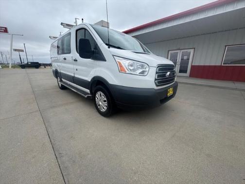 2018 Ford Transit-250 Base