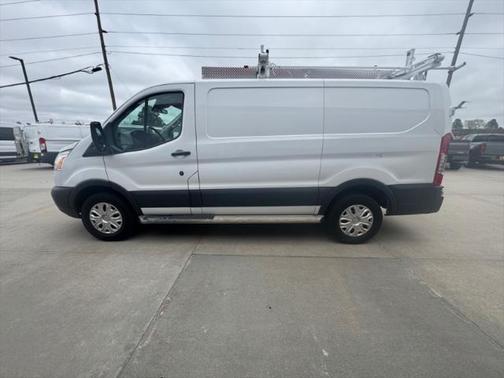 2018 Ford Transit-250 Base