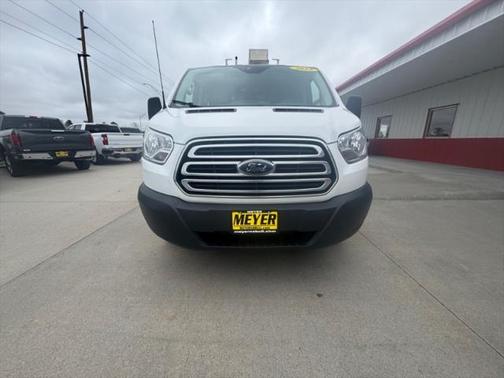 2018 Ford Transit-250 Base