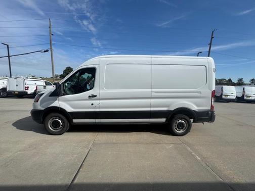 2019 Ford Transit-250 Base
