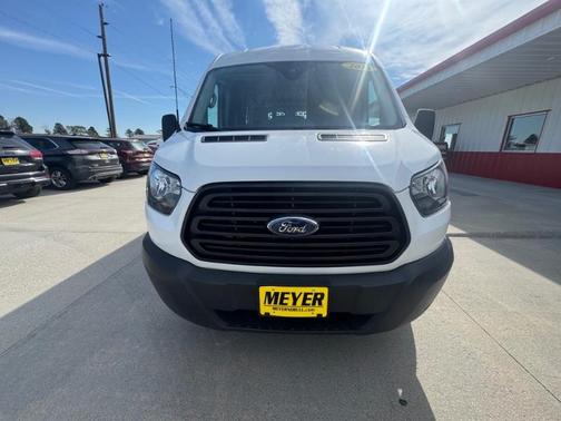 2019 Ford Transit-250 Base