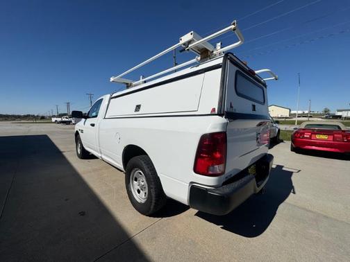 2014 RAM 1500 Tradesman