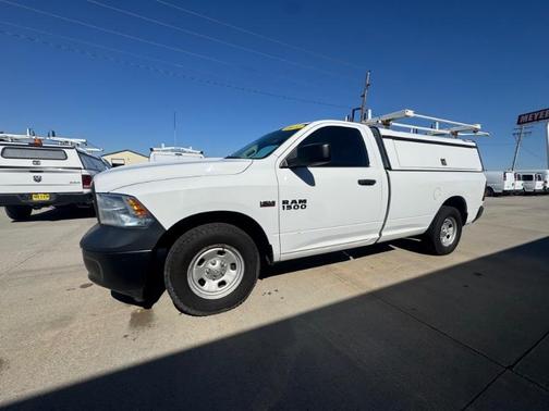 2014 RAM 1500 Tradesman