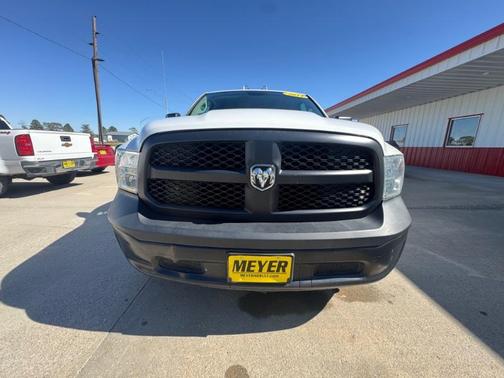 2014 RAM 1500 Tradesman
