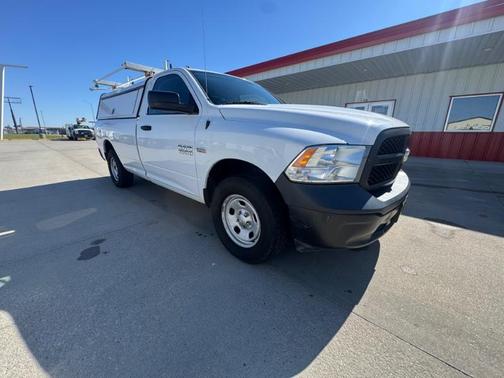 2014 RAM 1500 Tradesman