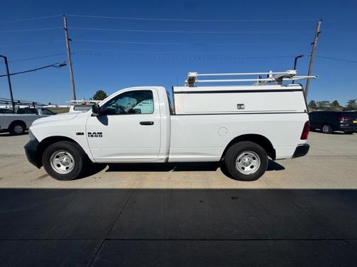 2014 RAM 1500 Tradesman