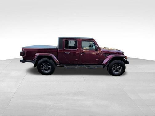 2021 Jeep Gladiator Sport S