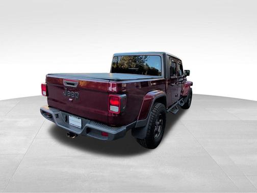 2021 Jeep Gladiator Sport S