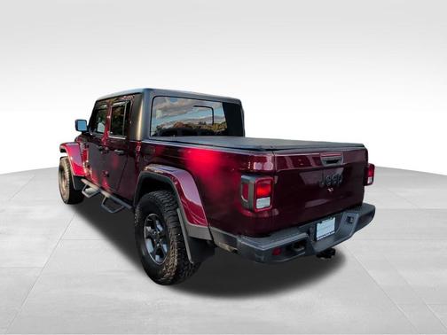 2021 Jeep Gladiator Sport S