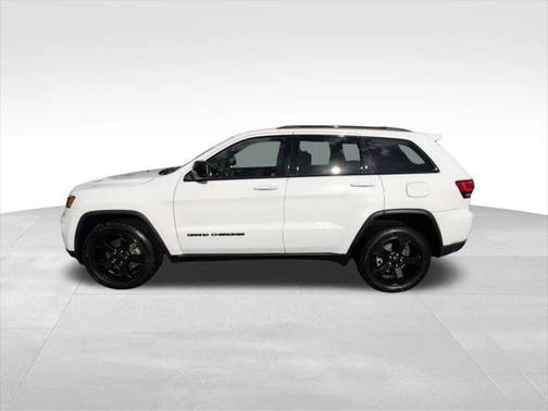 2021 Jeep Grand Cherokee Freedom 4x4