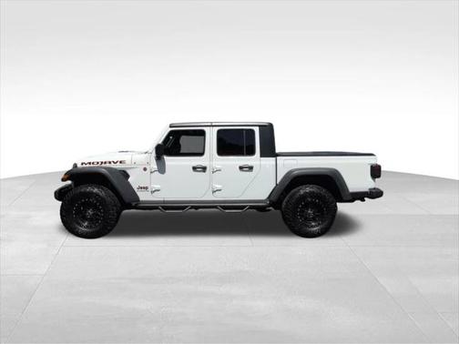 2021 Jeep Gladiator Mojave 4X4