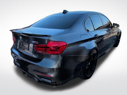 2016 BMW M3 Base