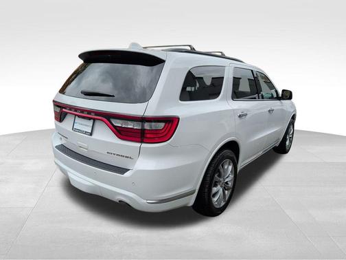 2022 Dodge Durango Citadel AWD