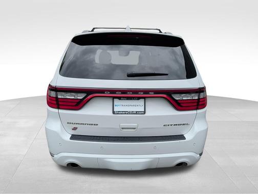 2022 Dodge Durango Citadel AWD