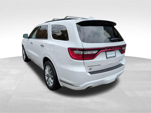 2022 Dodge Durango Citadel AWD