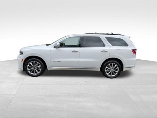 2022 Dodge Durango Citadel AWD
