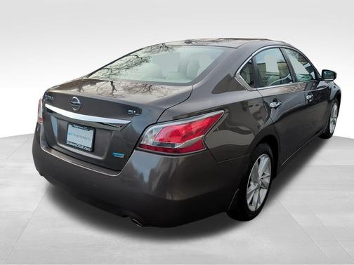 2014 Nissan Altima 2.5 SL