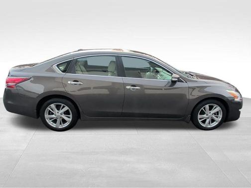 2014 Nissan Altima 2.5 SL