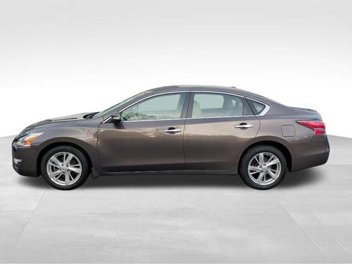 2014 Nissan Altima 2.5 SL