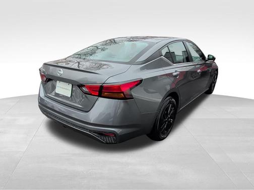 2020 Nissan Altima S FWD