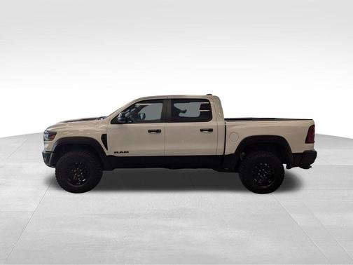 2026 RAM 1500 RHO Crew Cab 4x4 5'7' Box